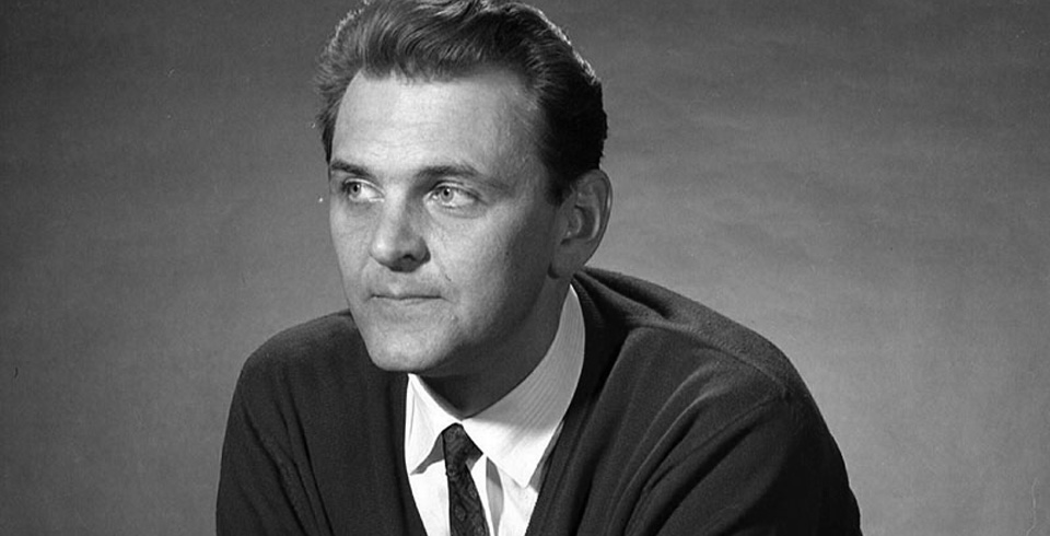 Юрий Яковлев (1928-2013)